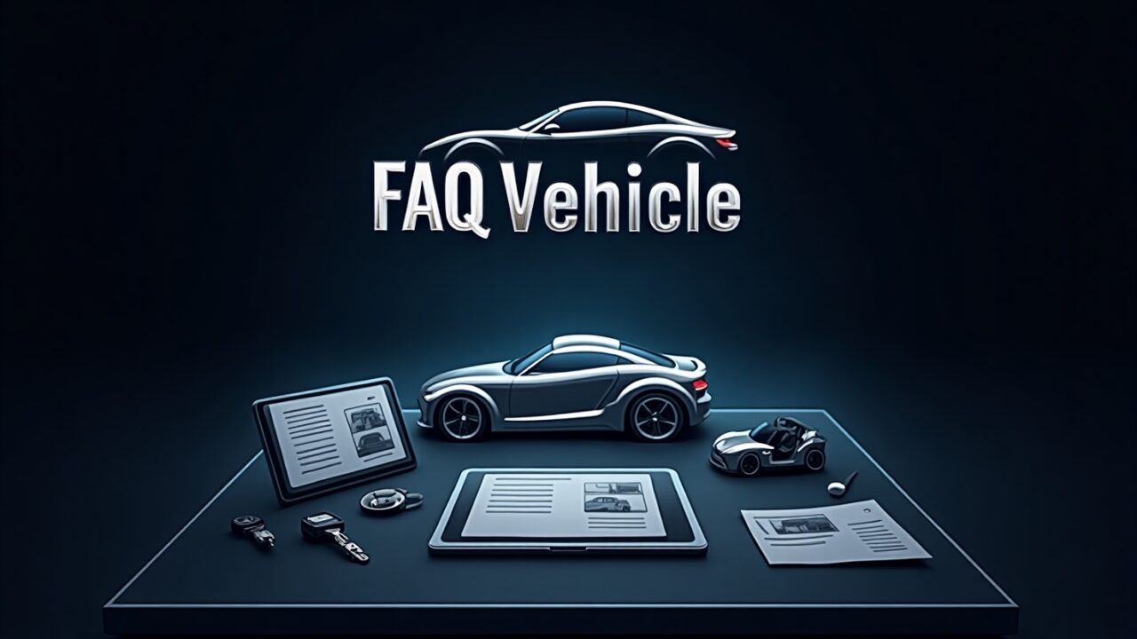 FAQVehicle.com