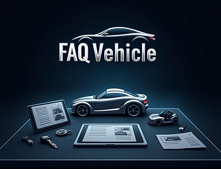 FAQVehicle.com