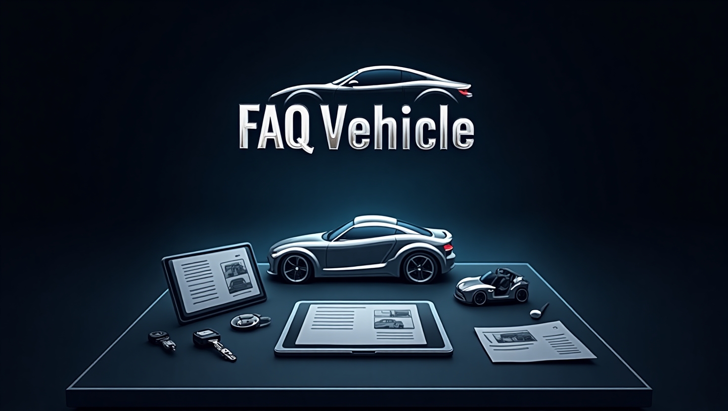 FAQVehicle.com